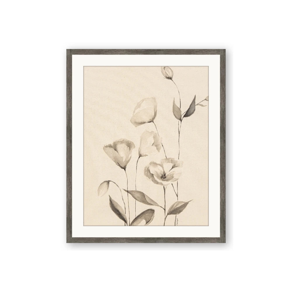 The Language of Petals II