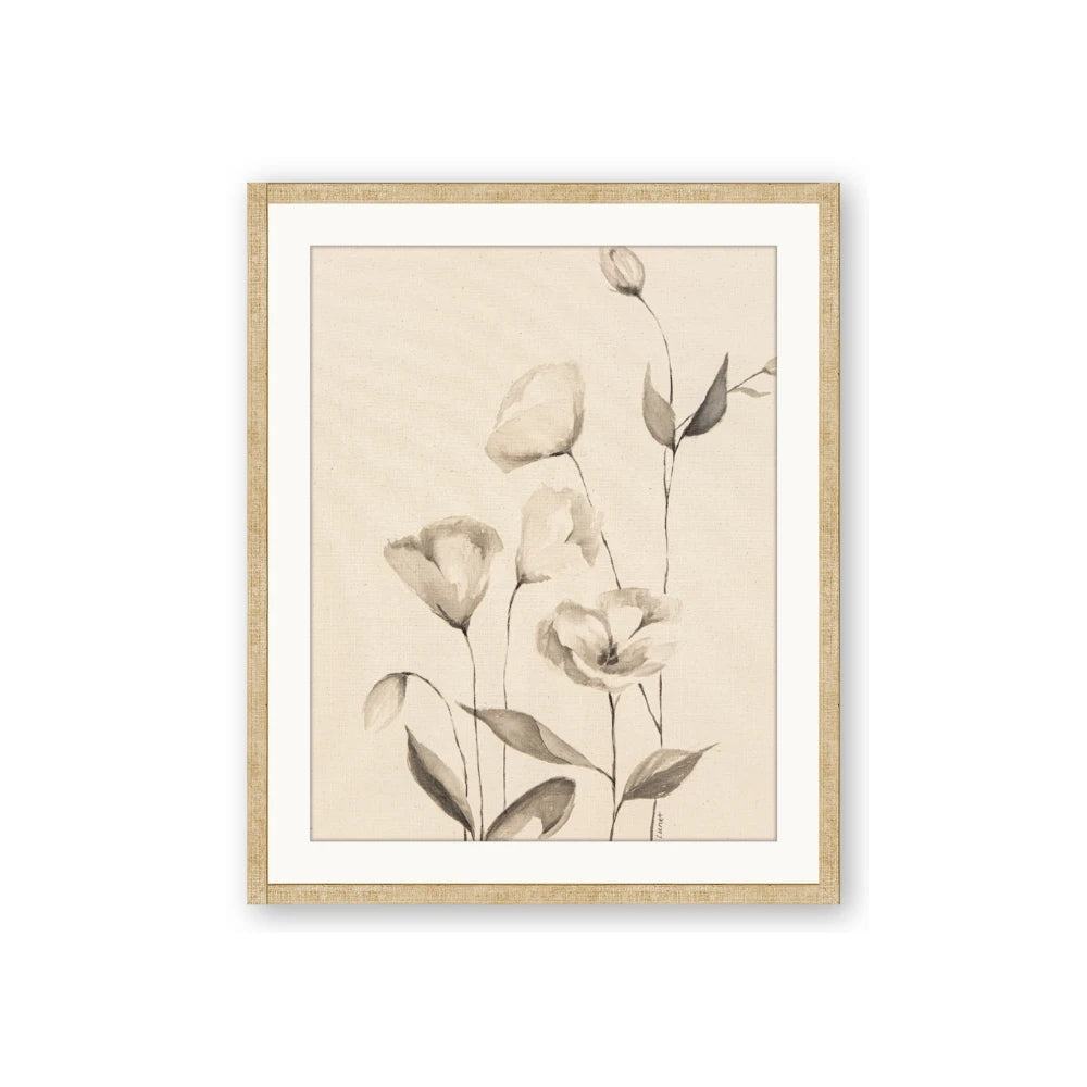 The Language of Petals II