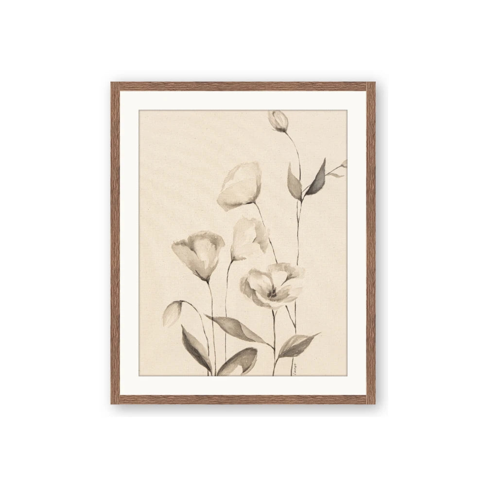 The Language of Petals II