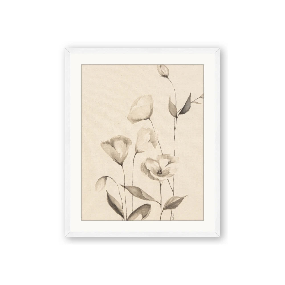 The Language of Petals II