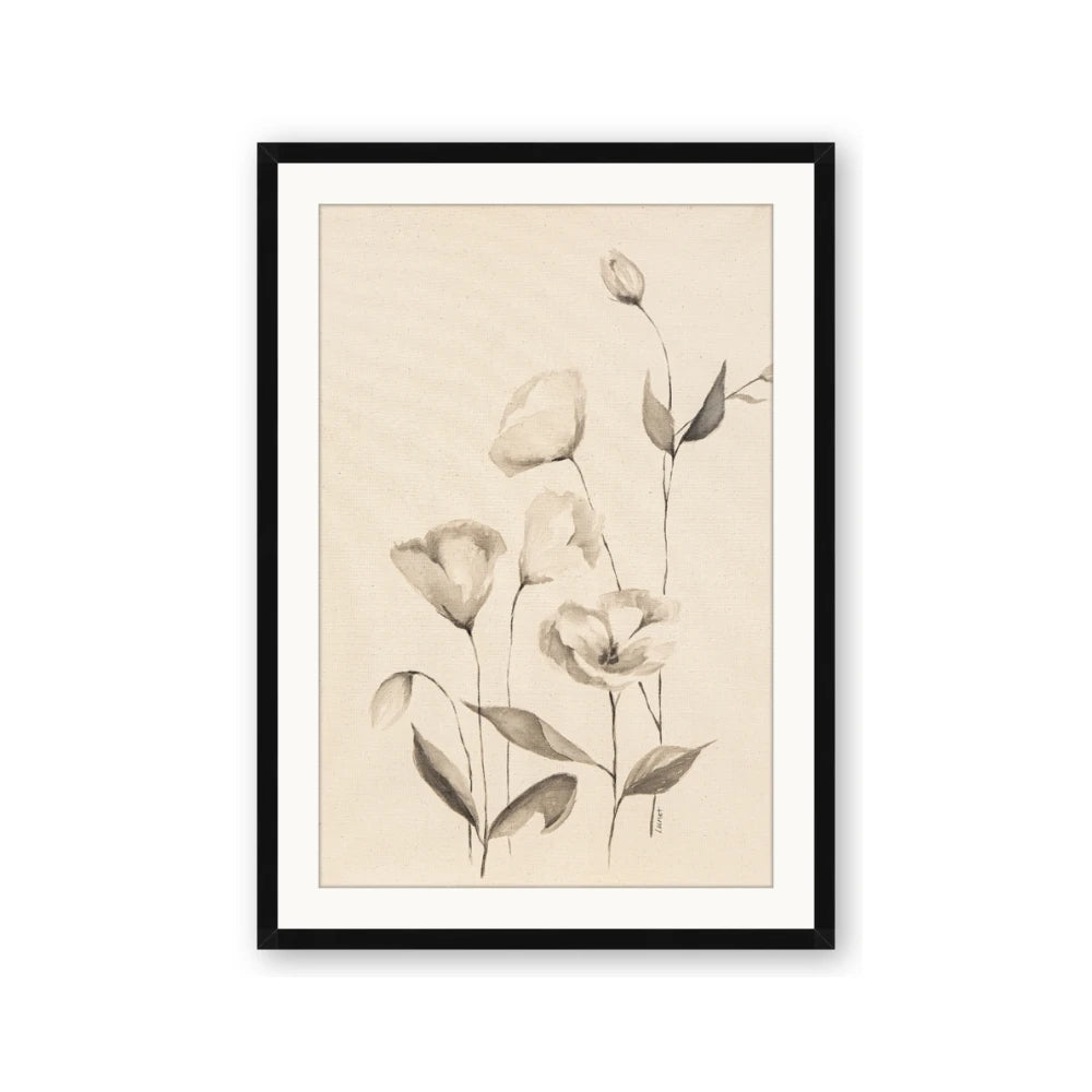 The Language of Petals II