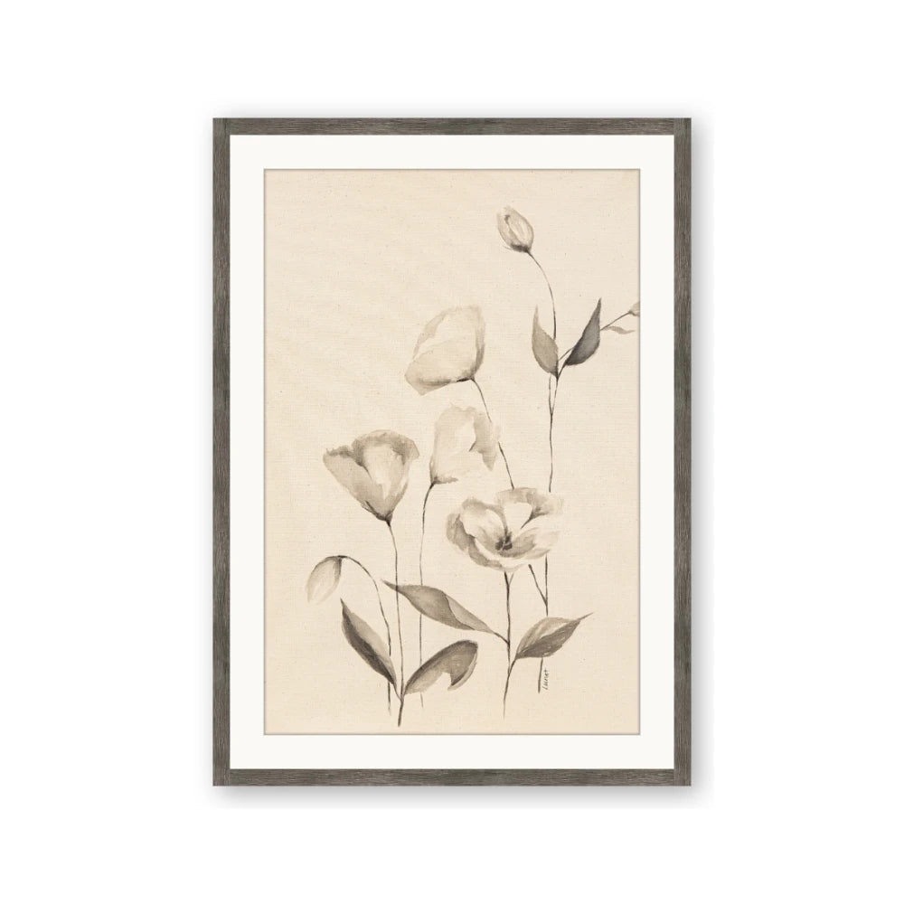The Language of Petals II