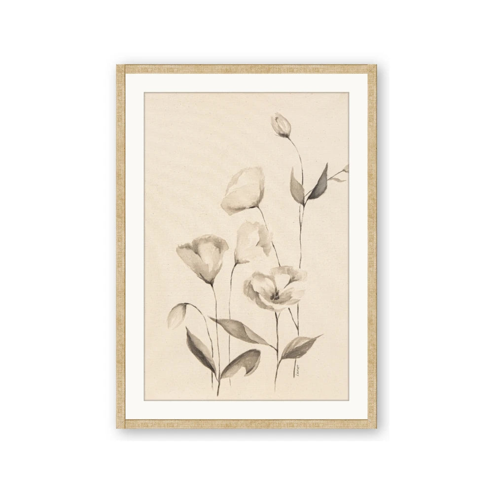 The Language of Petals II