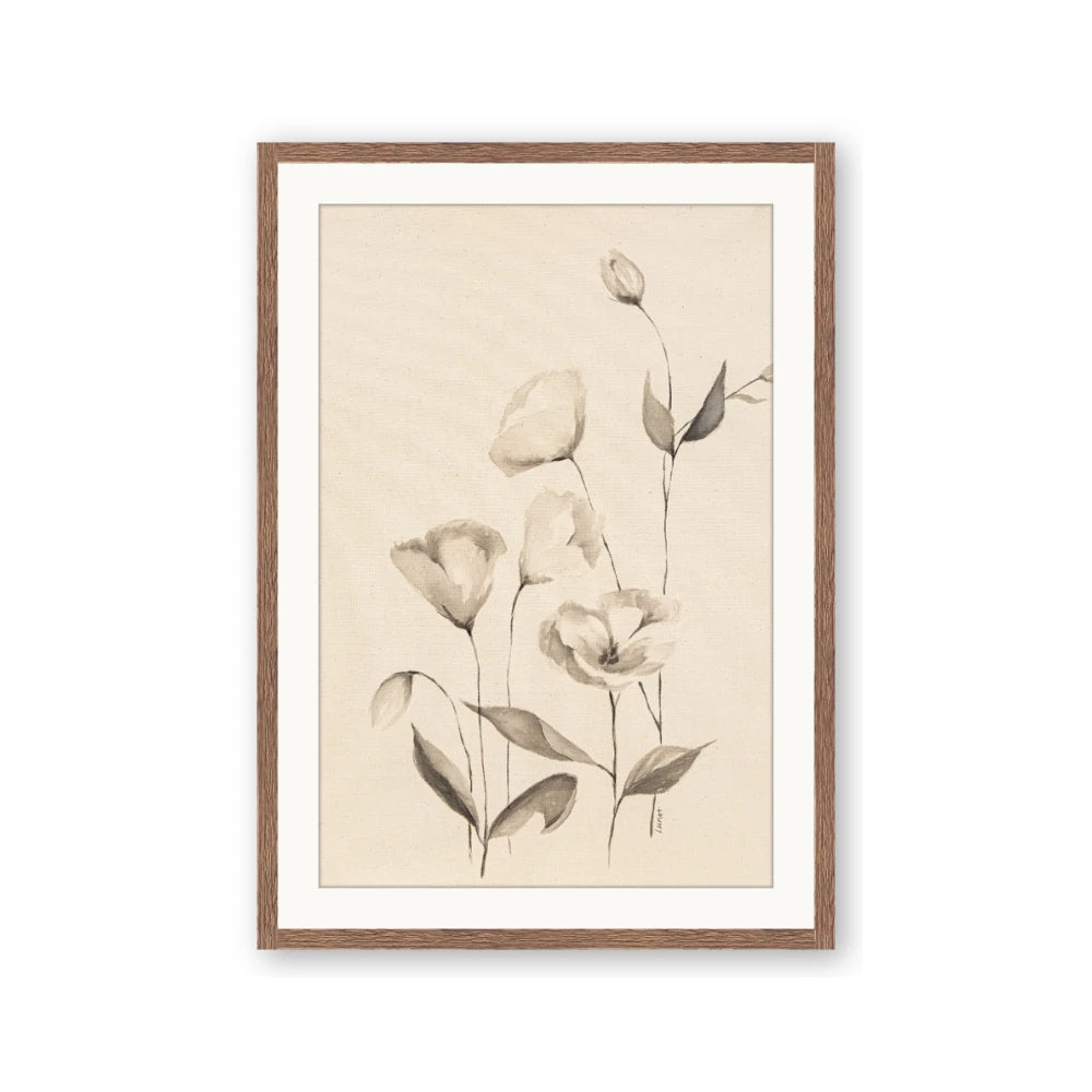 The Language of Petals II