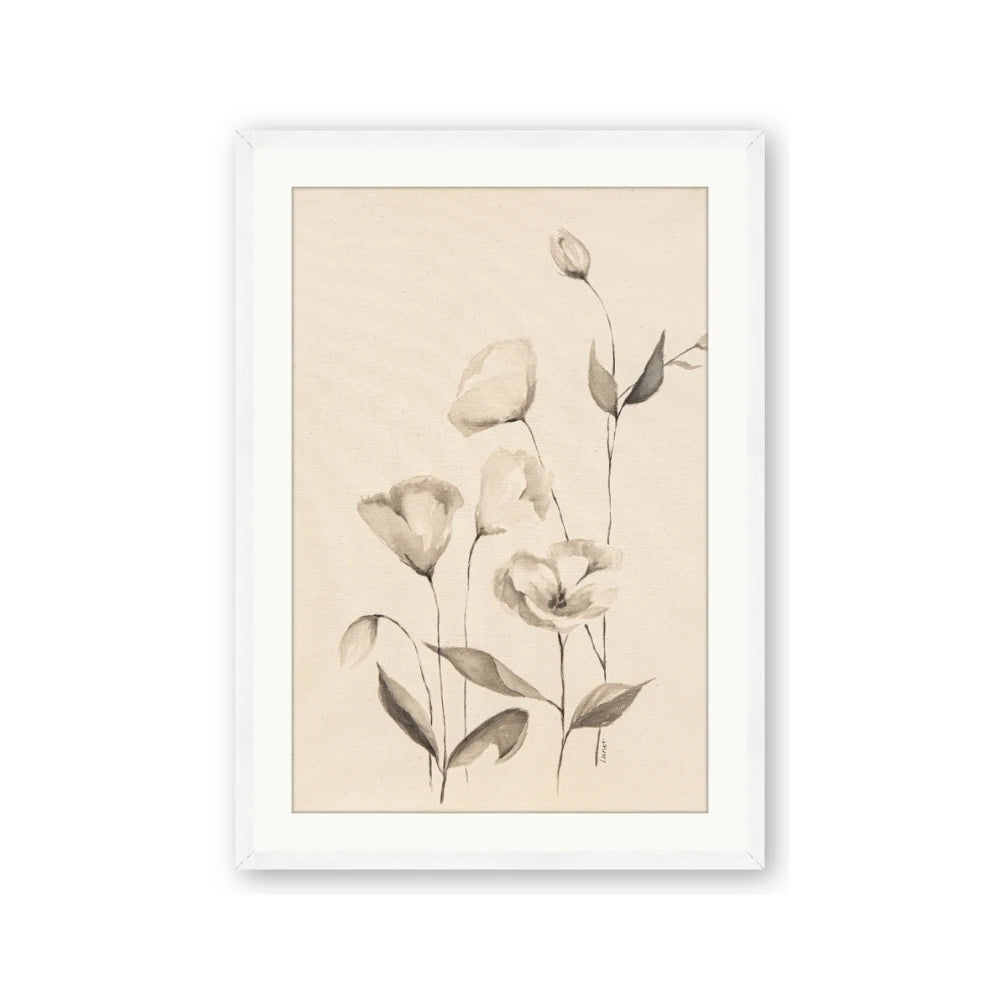 The Language of Petals II