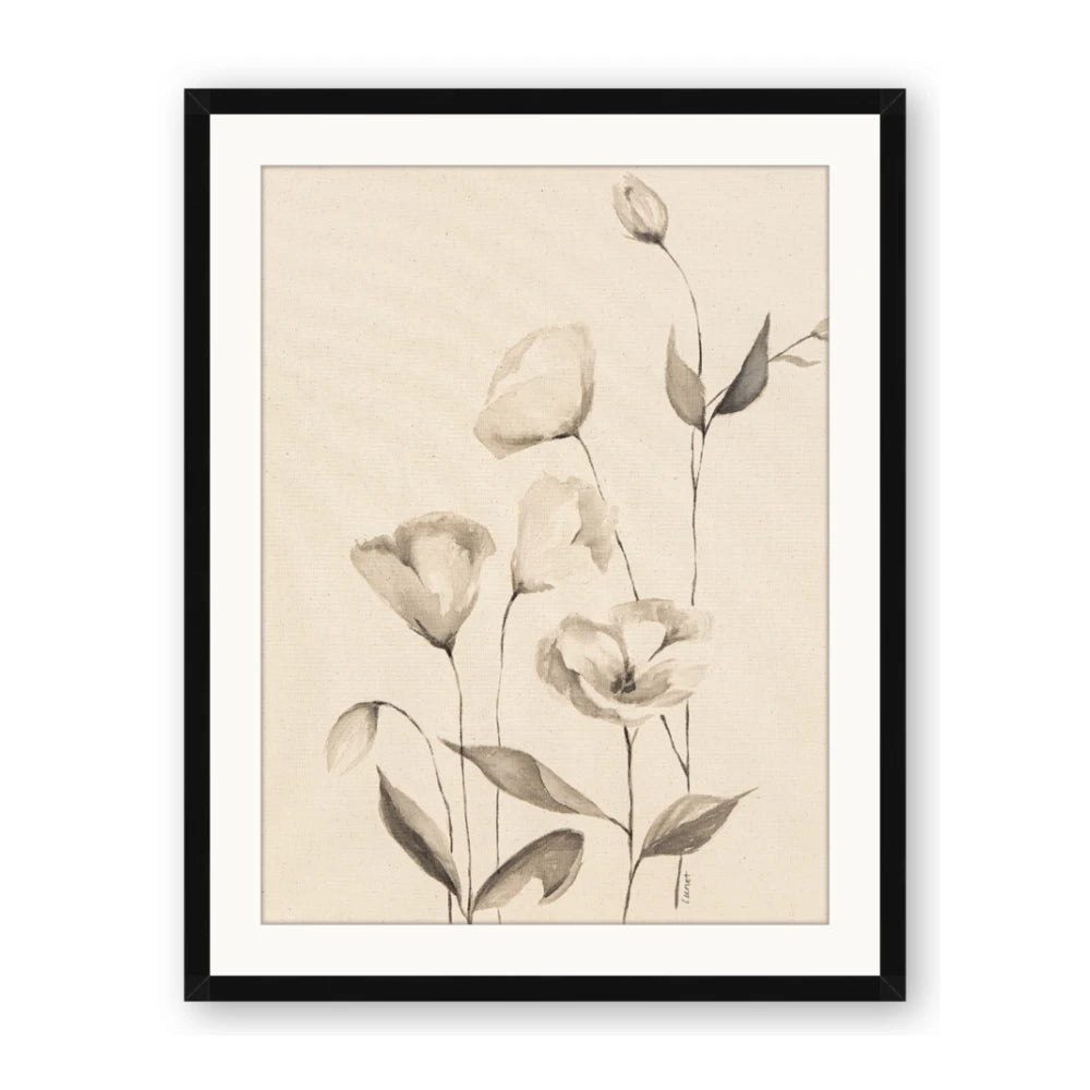 The Language of Petals II