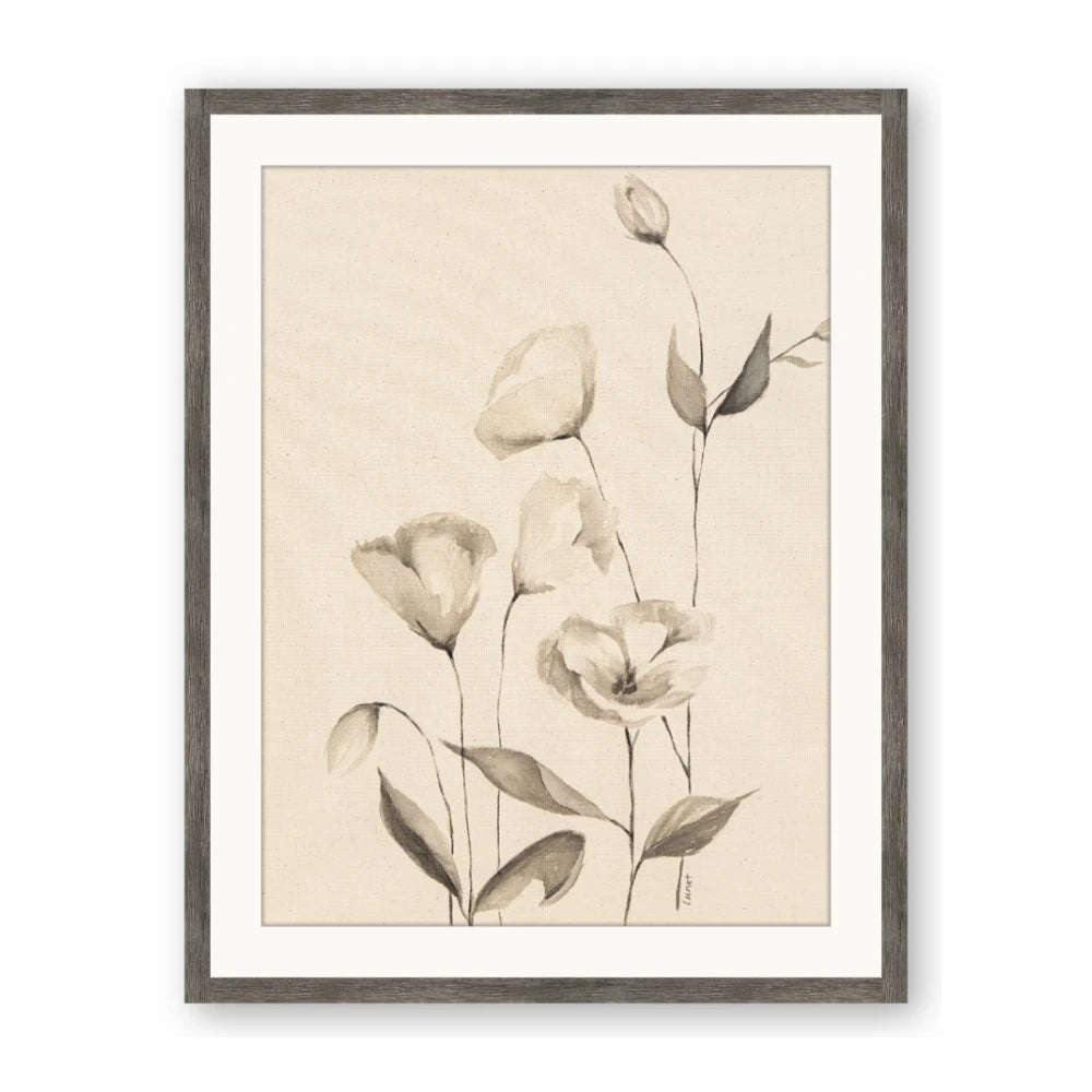 The Language of Petals II