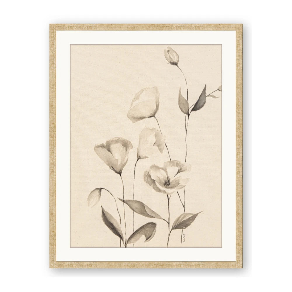 The Language of Petals II