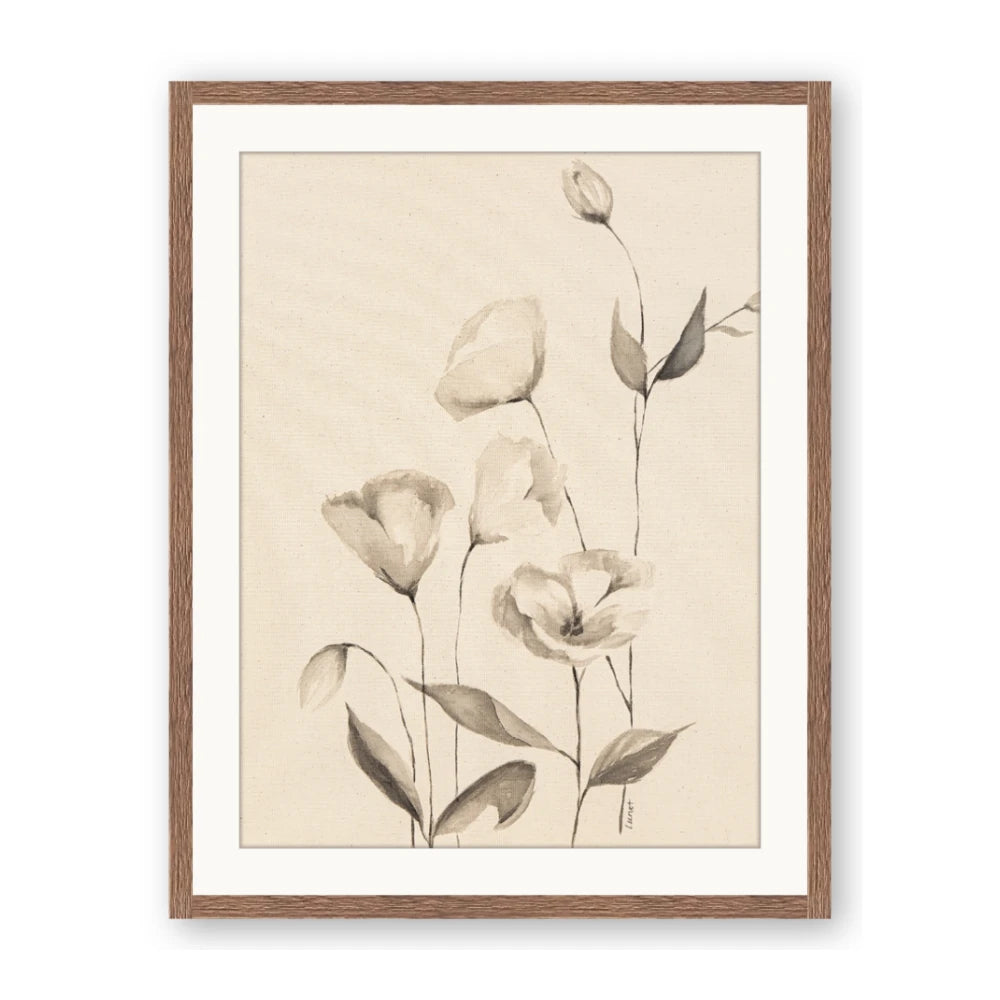 The Language of Petals II