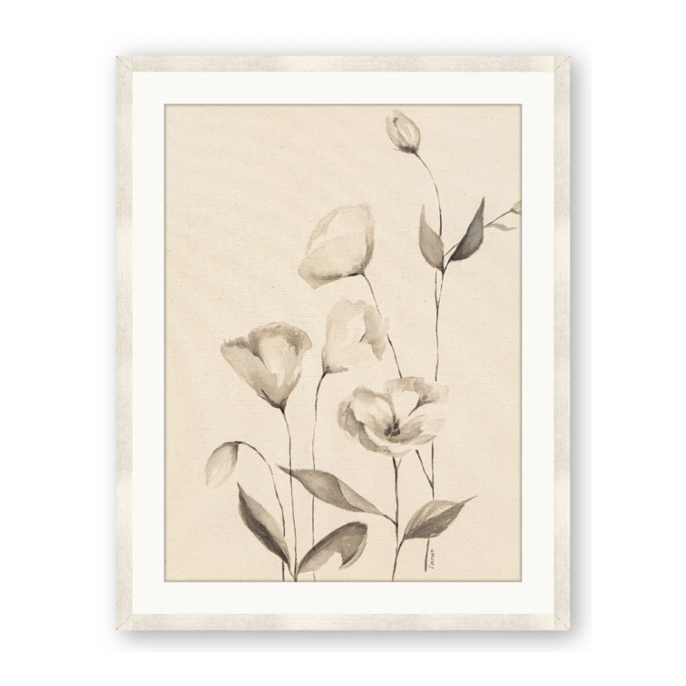 The Language of Petals II