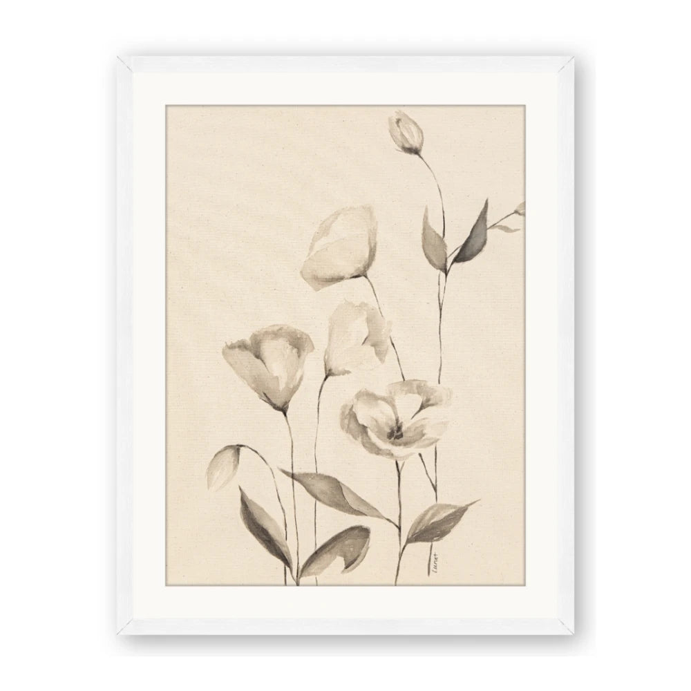 The Language of Petals II