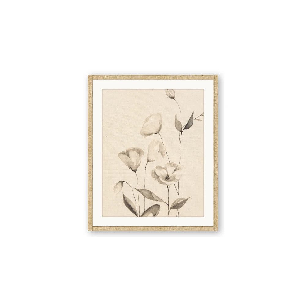 The Language of Petals II