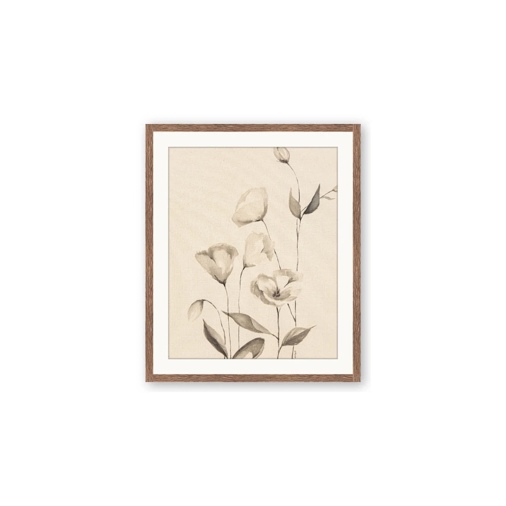 The Language of Petals II