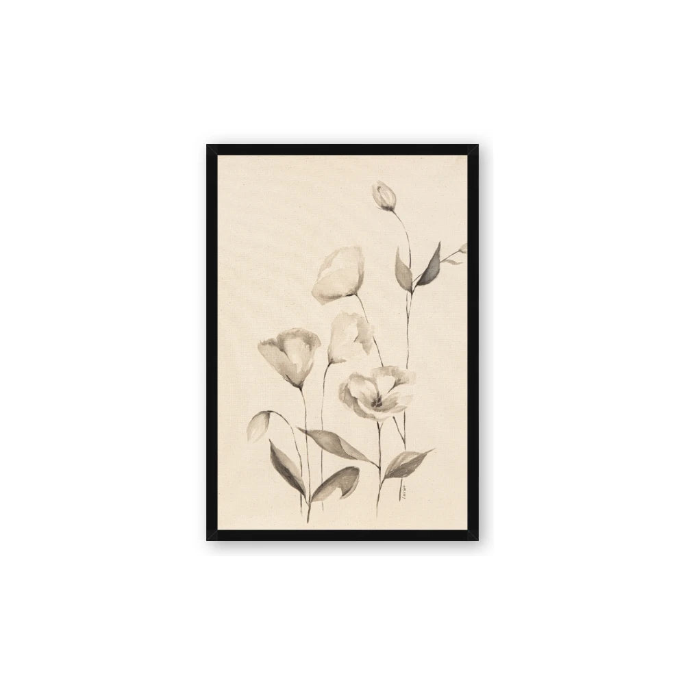 The Language of Petals II