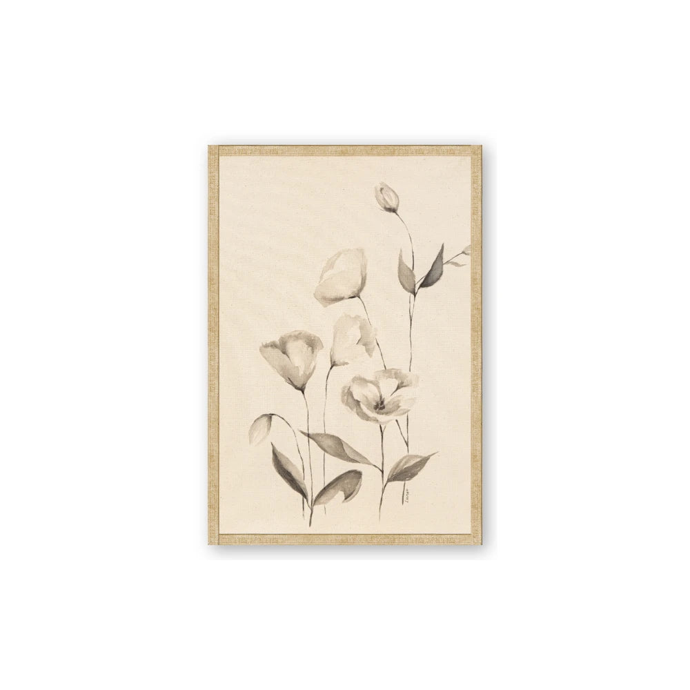 The Language of Petals II