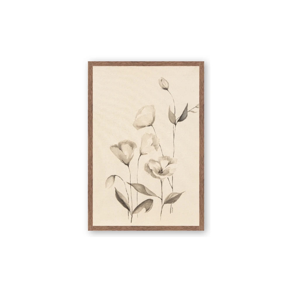 The Language of Petals II