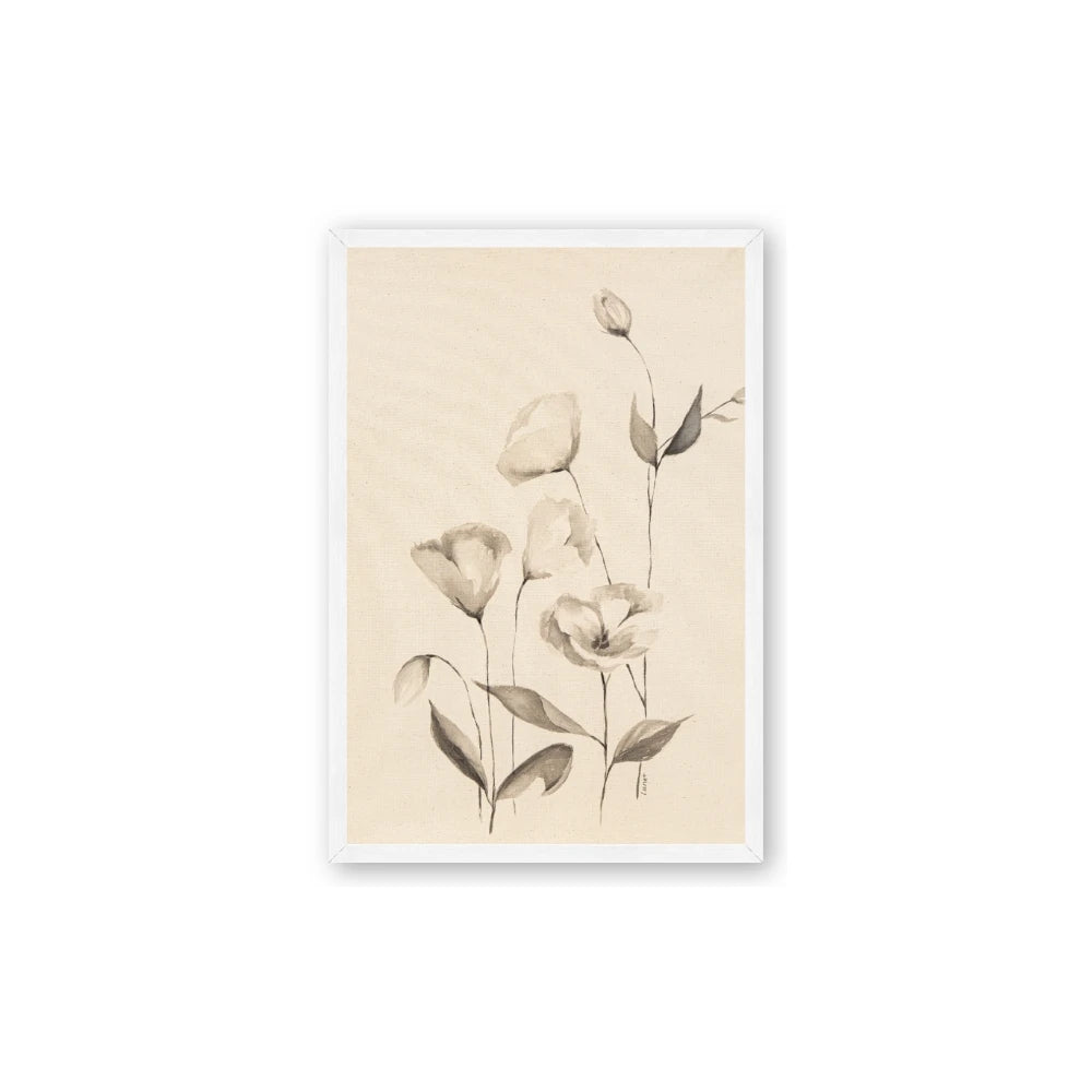 The Language of Petals II