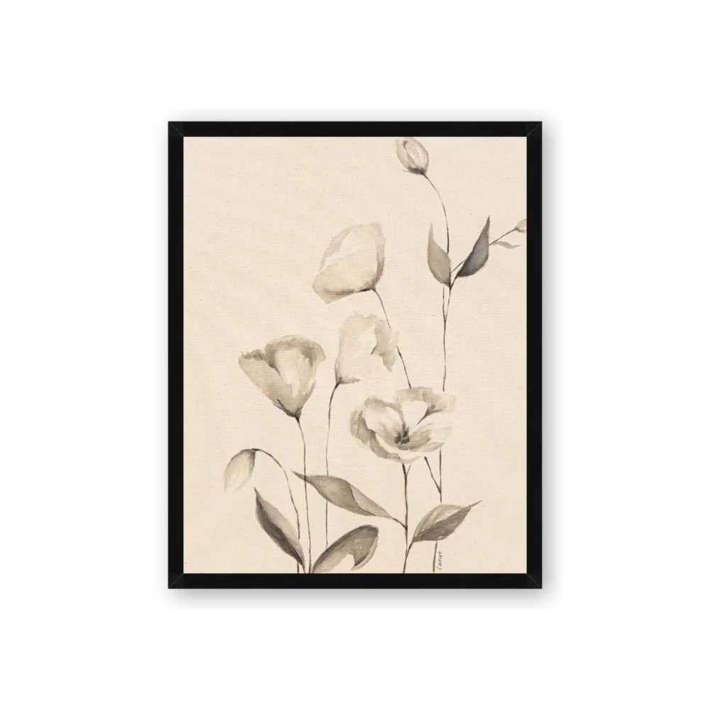 The Language of Petals II