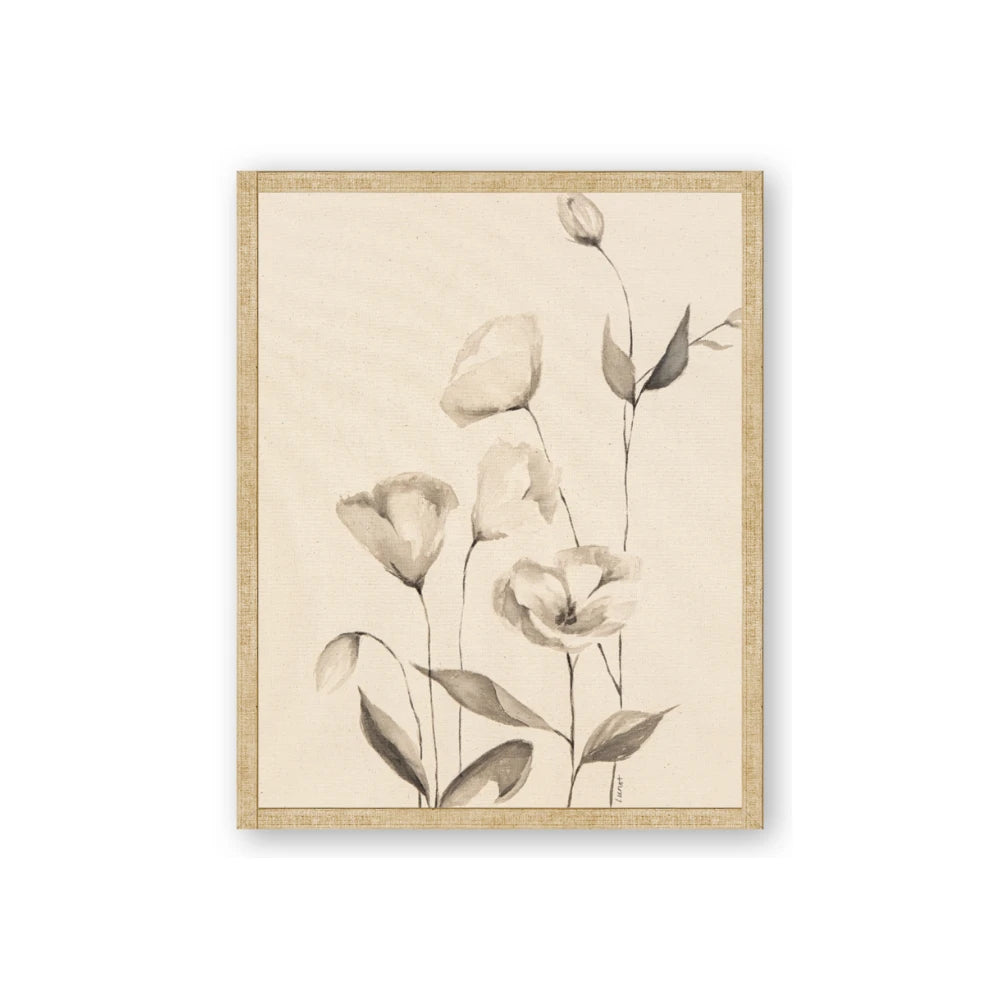 The Language of Petals II