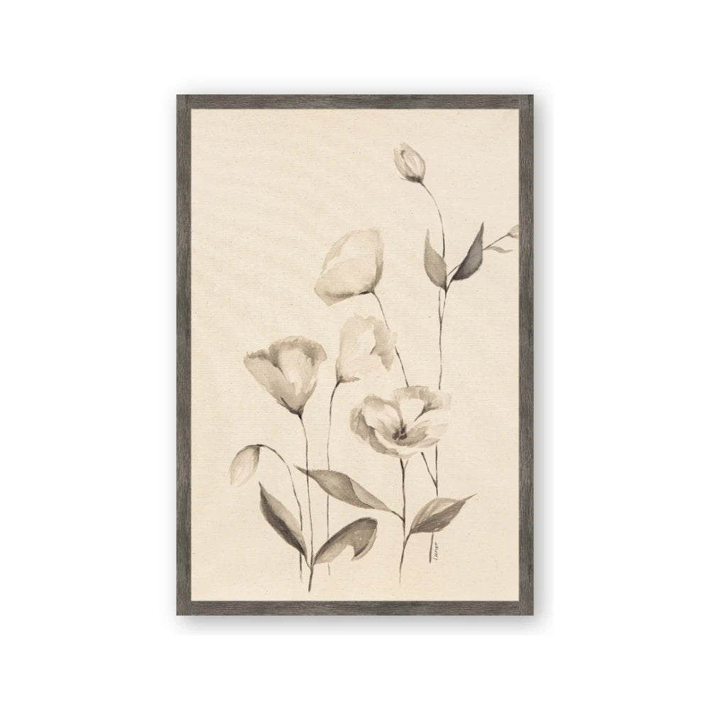 The Language of Petals II