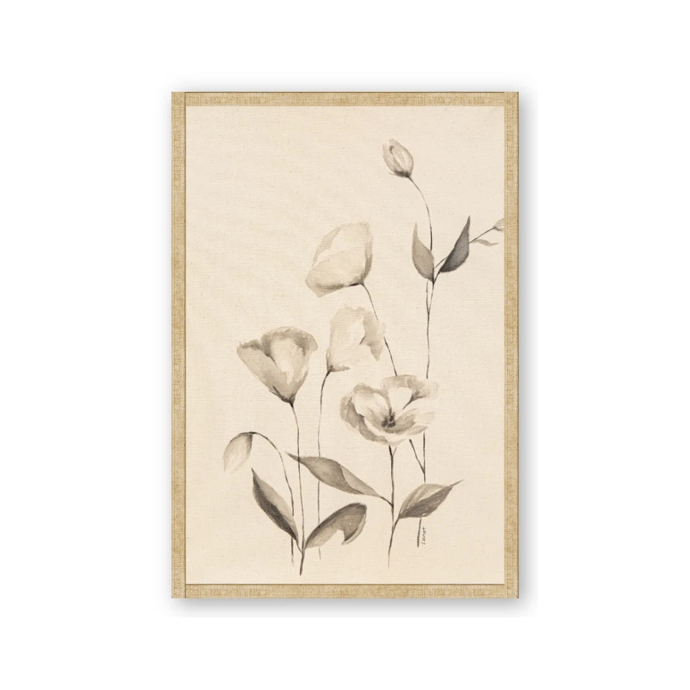 The Language of Petals II