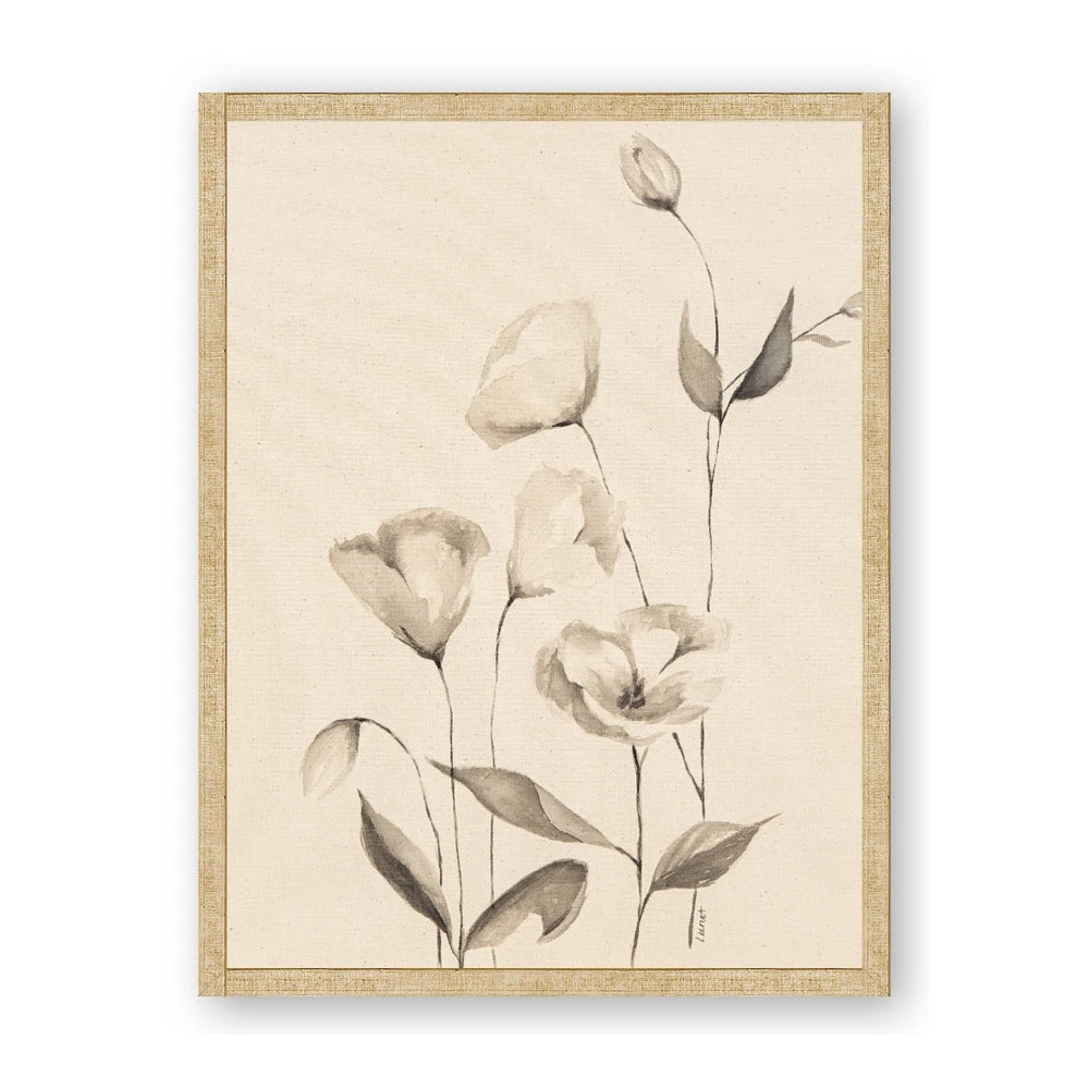 The Language of Petals II