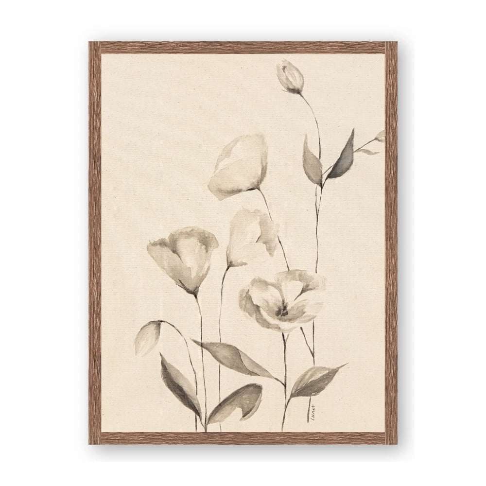 The Language of Petals II