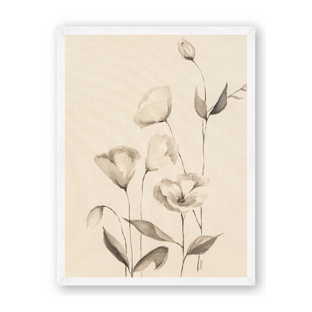 The Language of Petals II