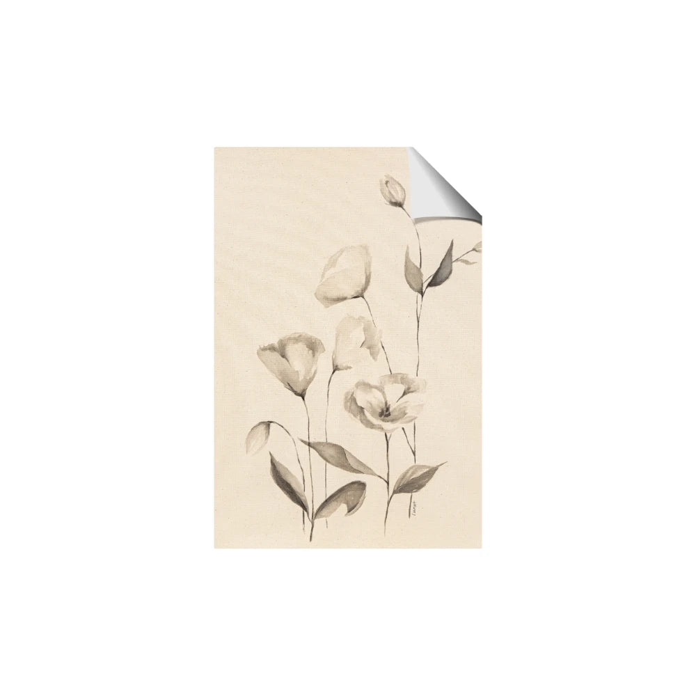 The Language of Petals II