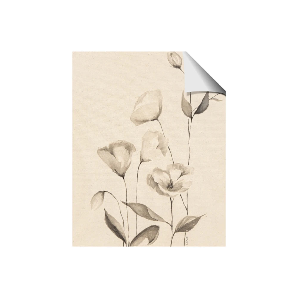 The Language of Petals II