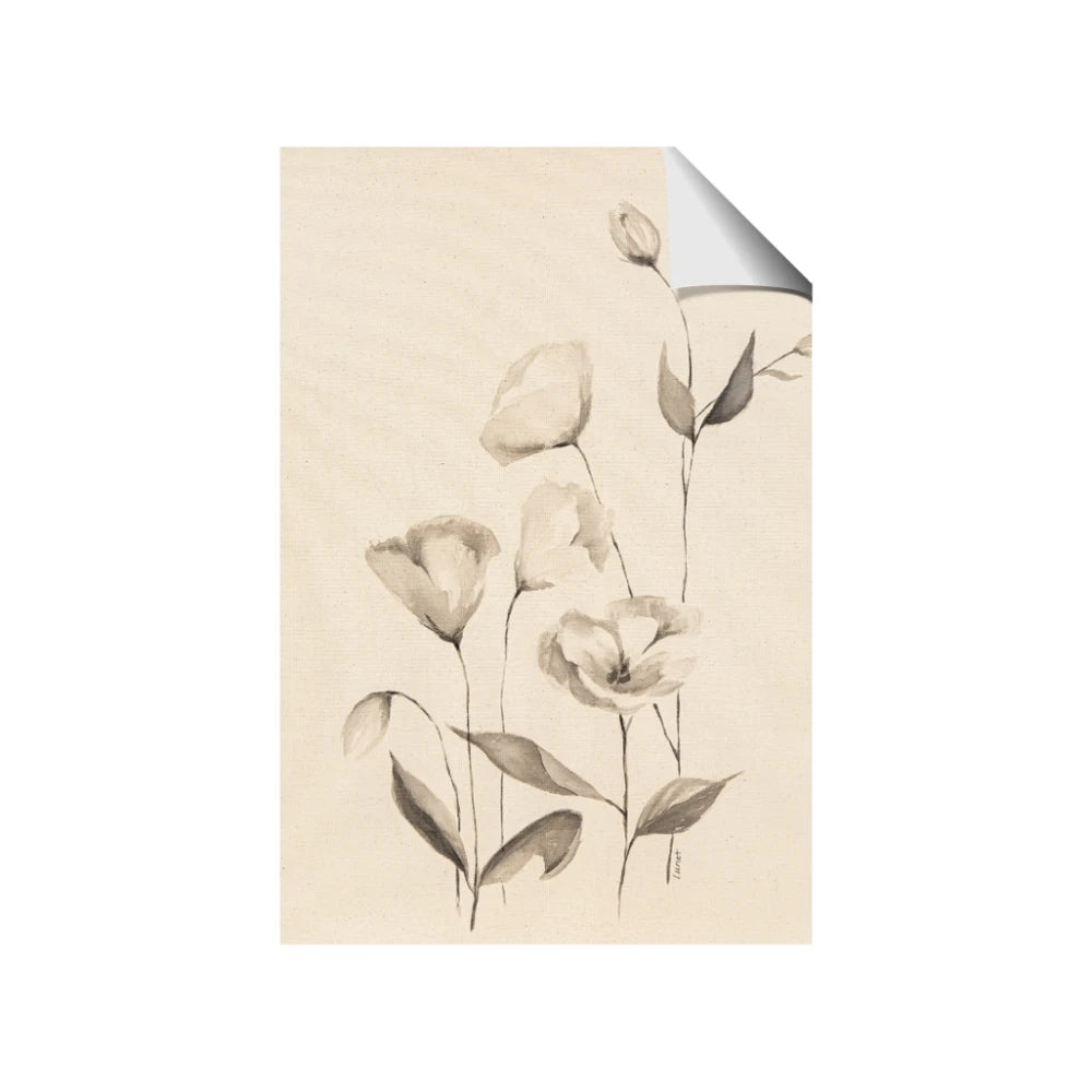The Language of Petals II