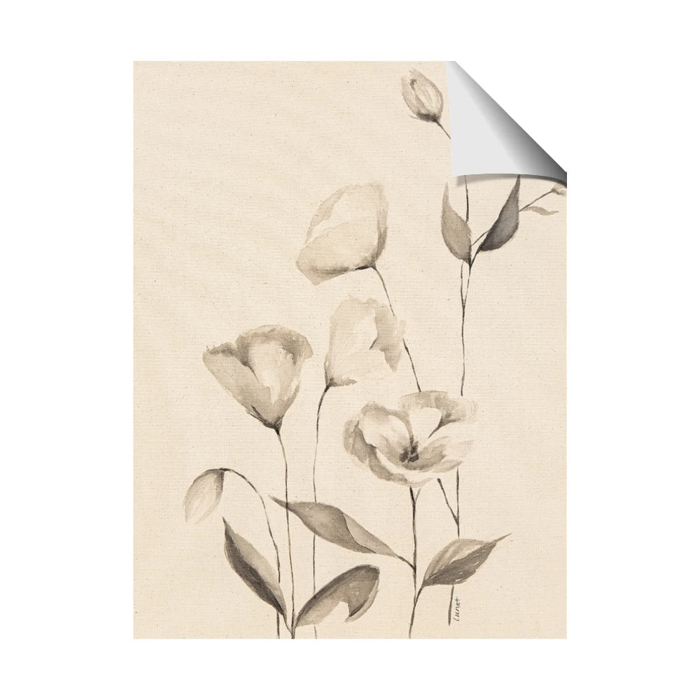 The Language of Petals II