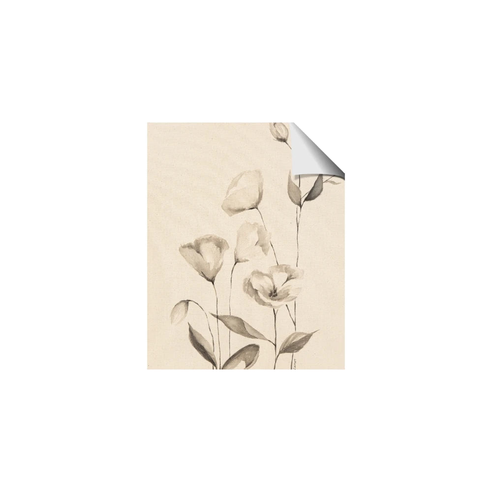 The Language of Petals II