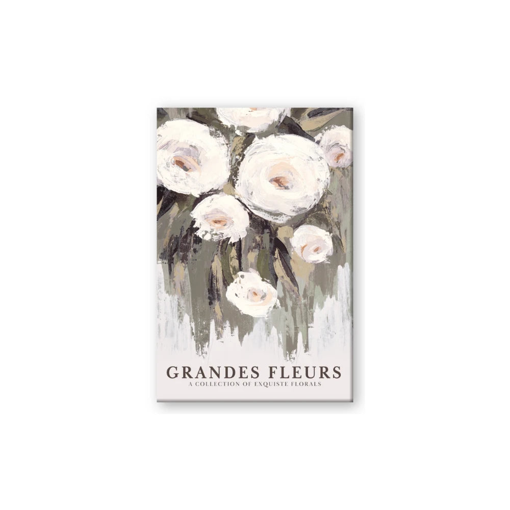 Grandes Fleurs