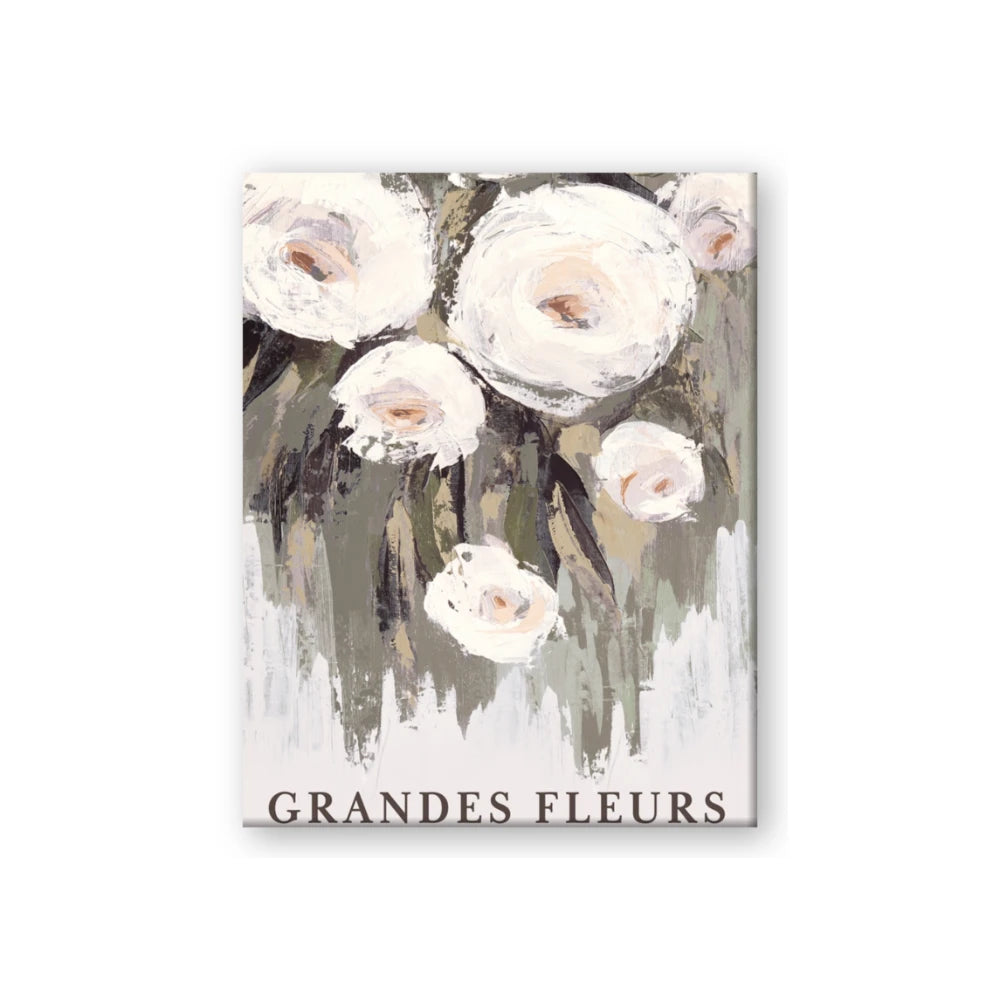 Grandes Fleurs