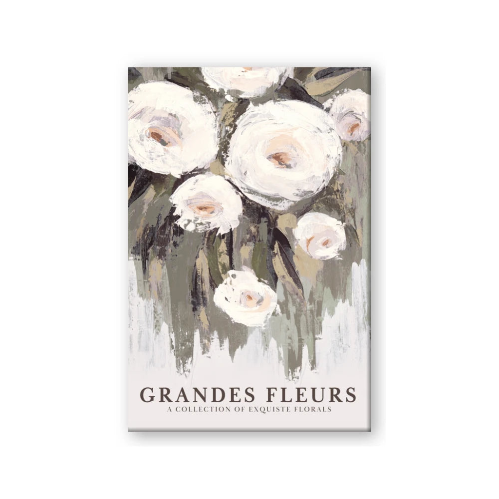 Grandes Fleurs