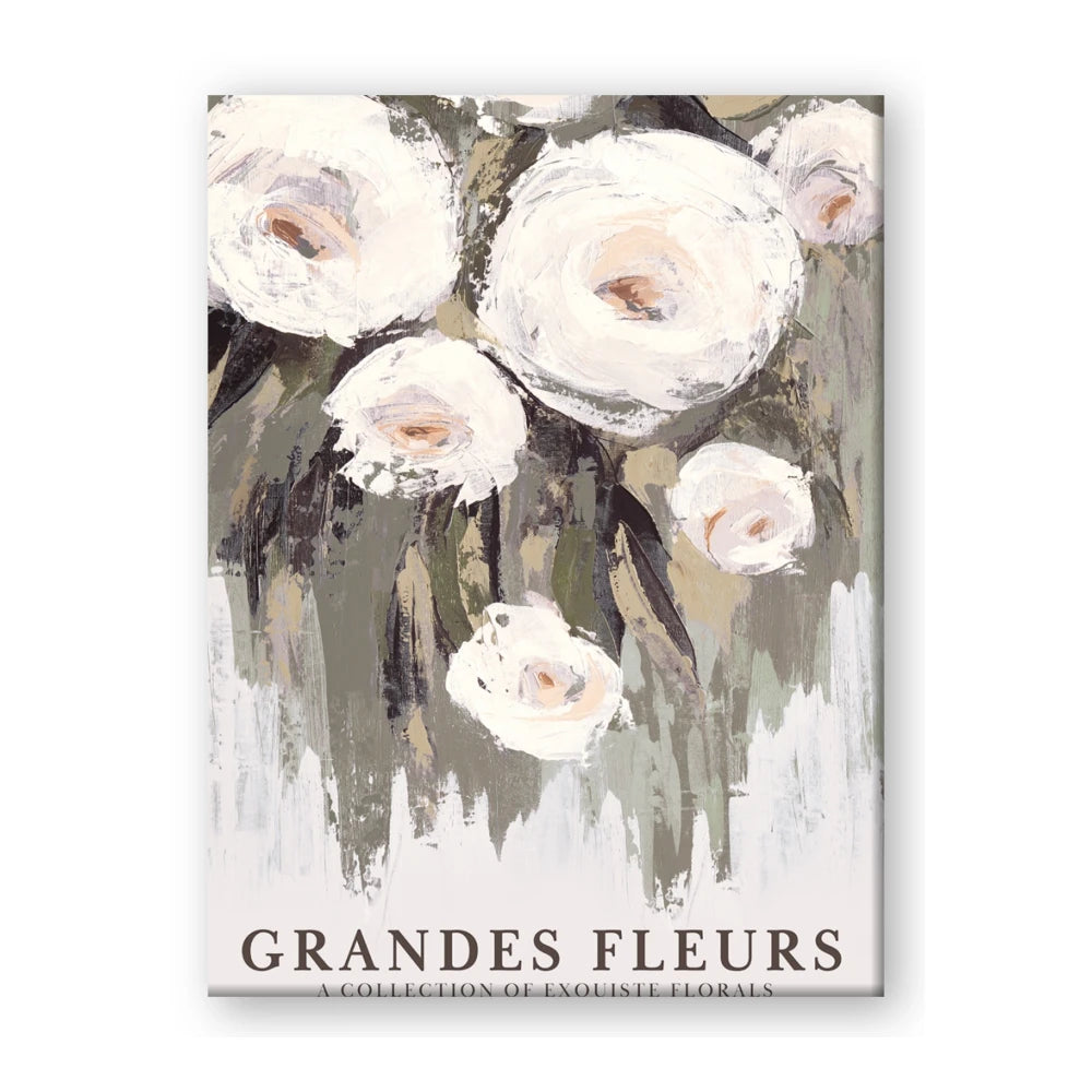 Grandes Fleurs