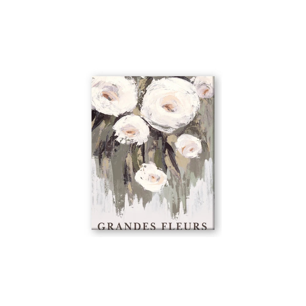 Grandes Fleurs