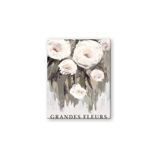 Grandes Fleurs