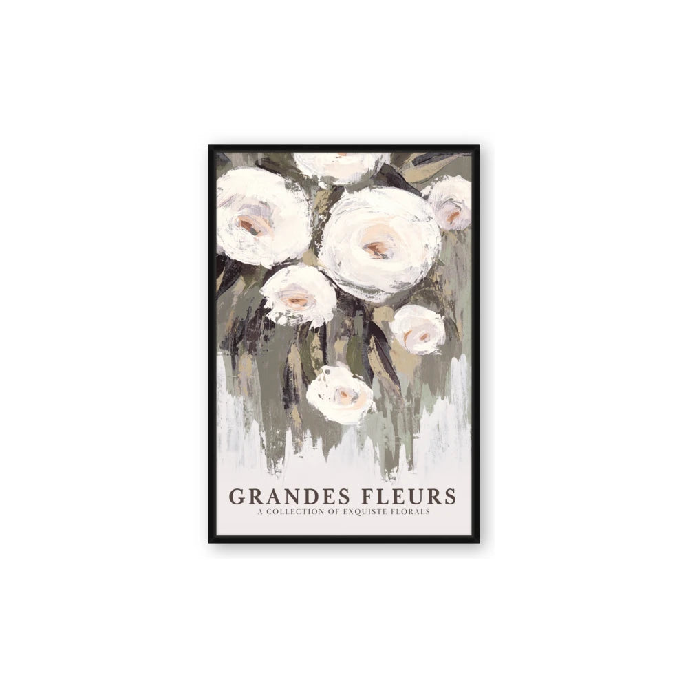 Grandes Fleurs
