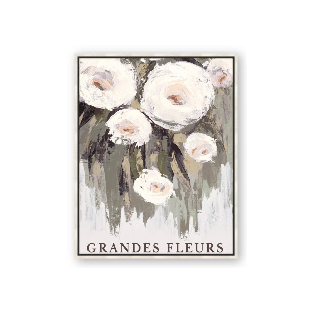 Grandes Fleurs