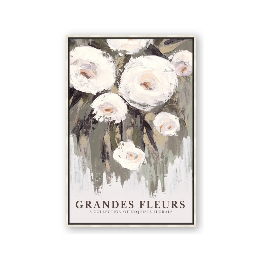 Grandes Fleurs