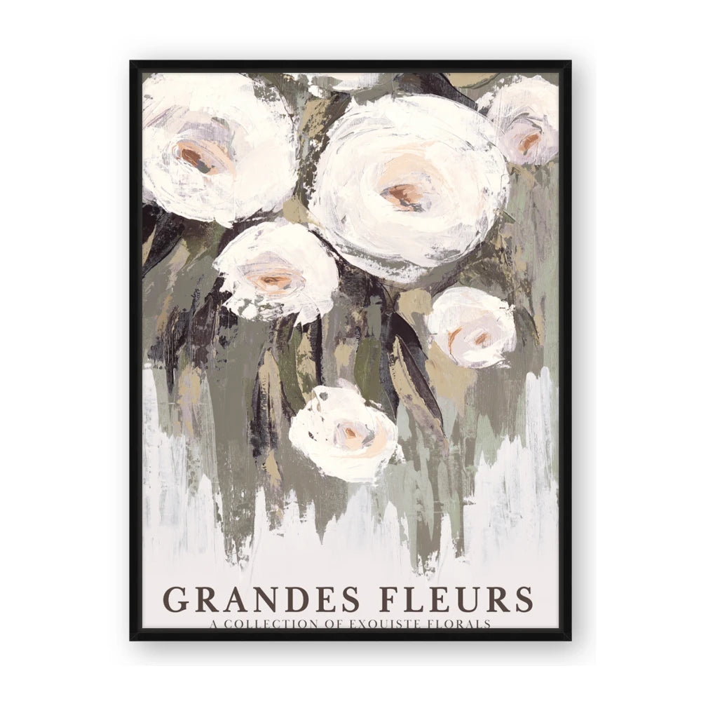 Grandes Fleurs