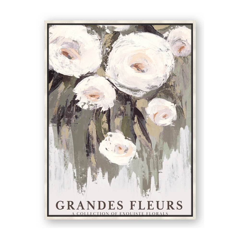 Grandes Fleurs