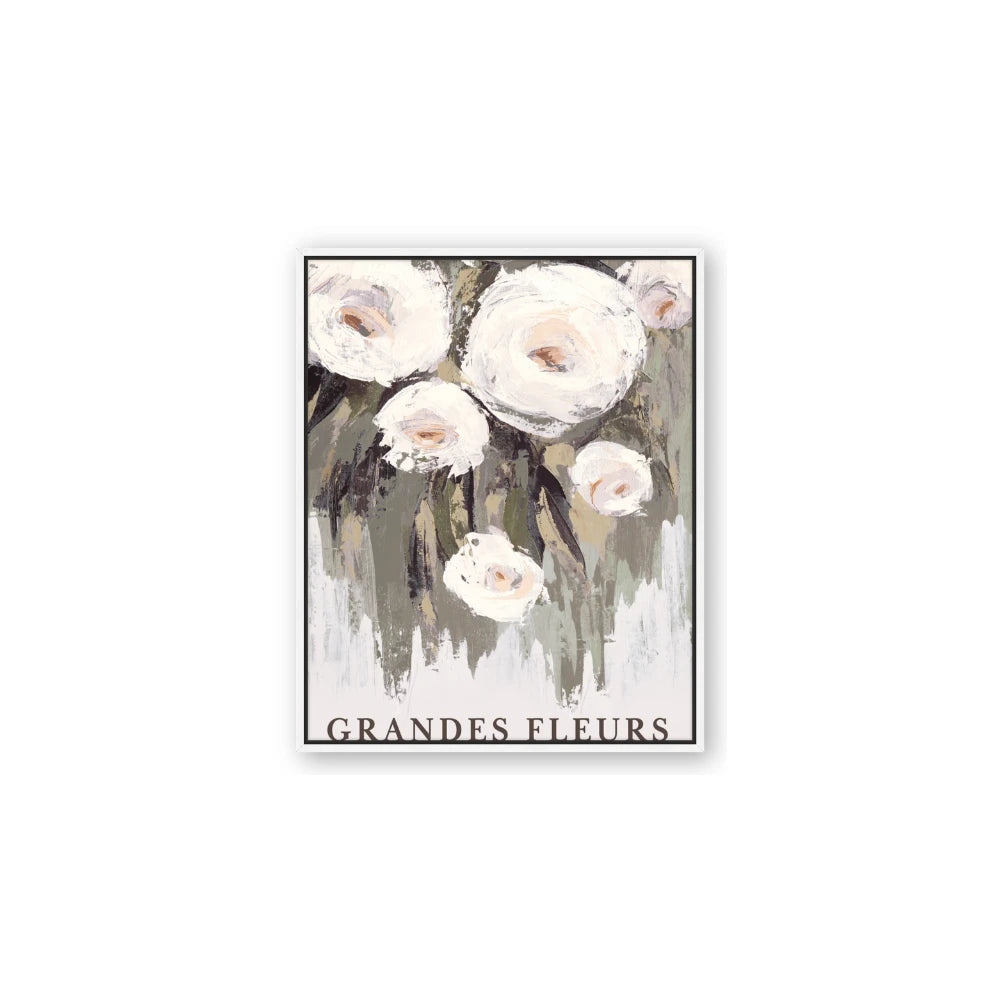 Grandes Fleurs