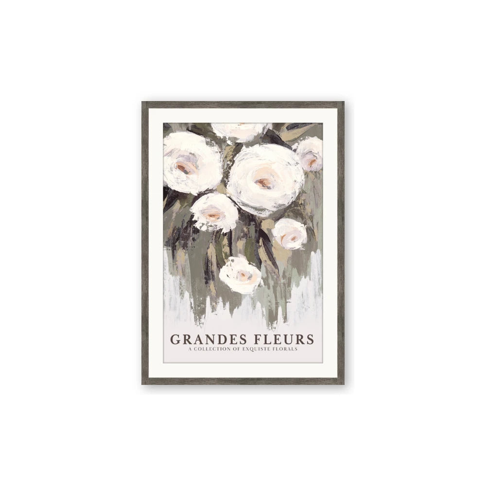 Grandes Fleurs