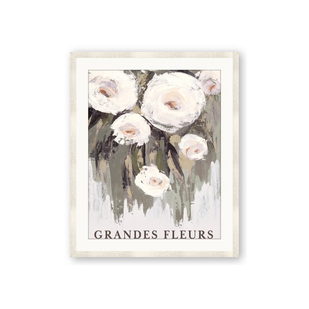 Grandes Fleurs