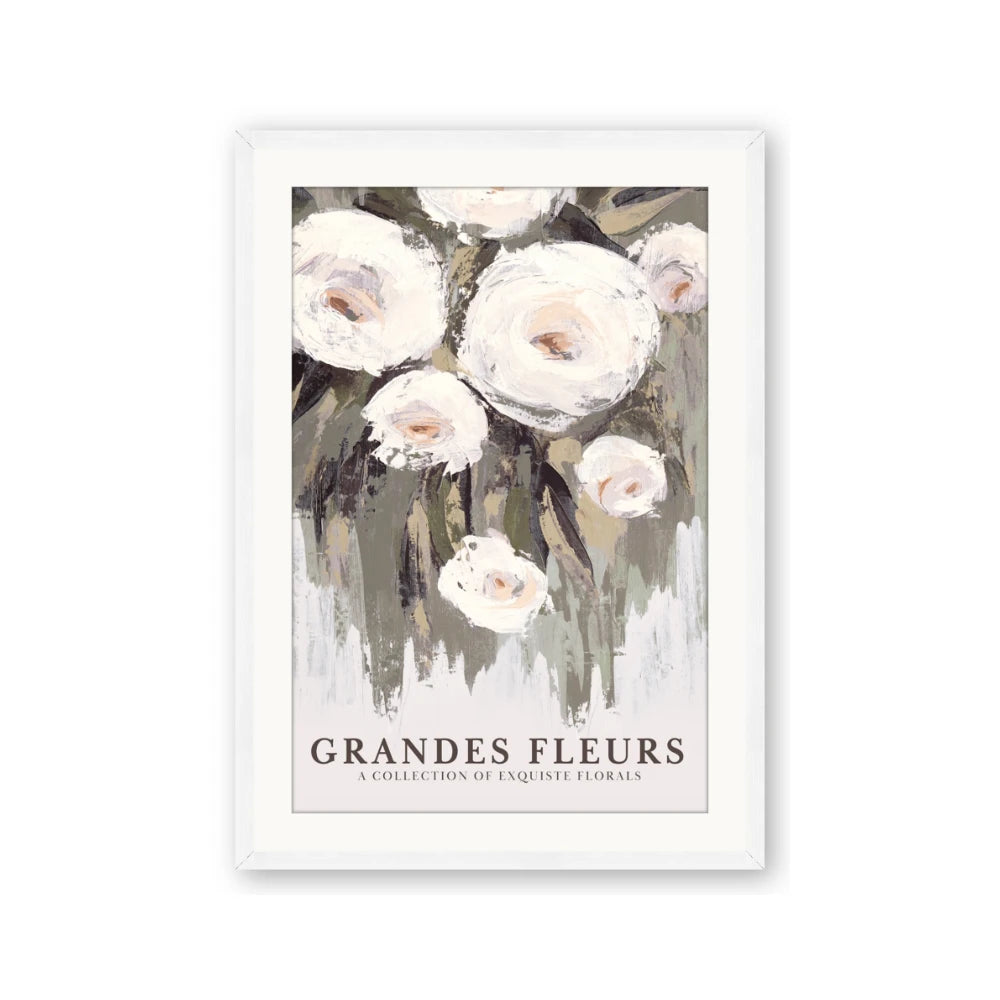 Grandes Fleurs