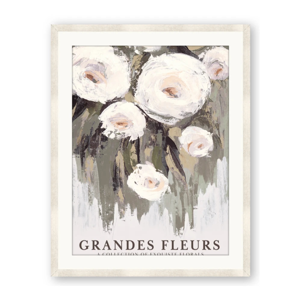 Grandes Fleurs