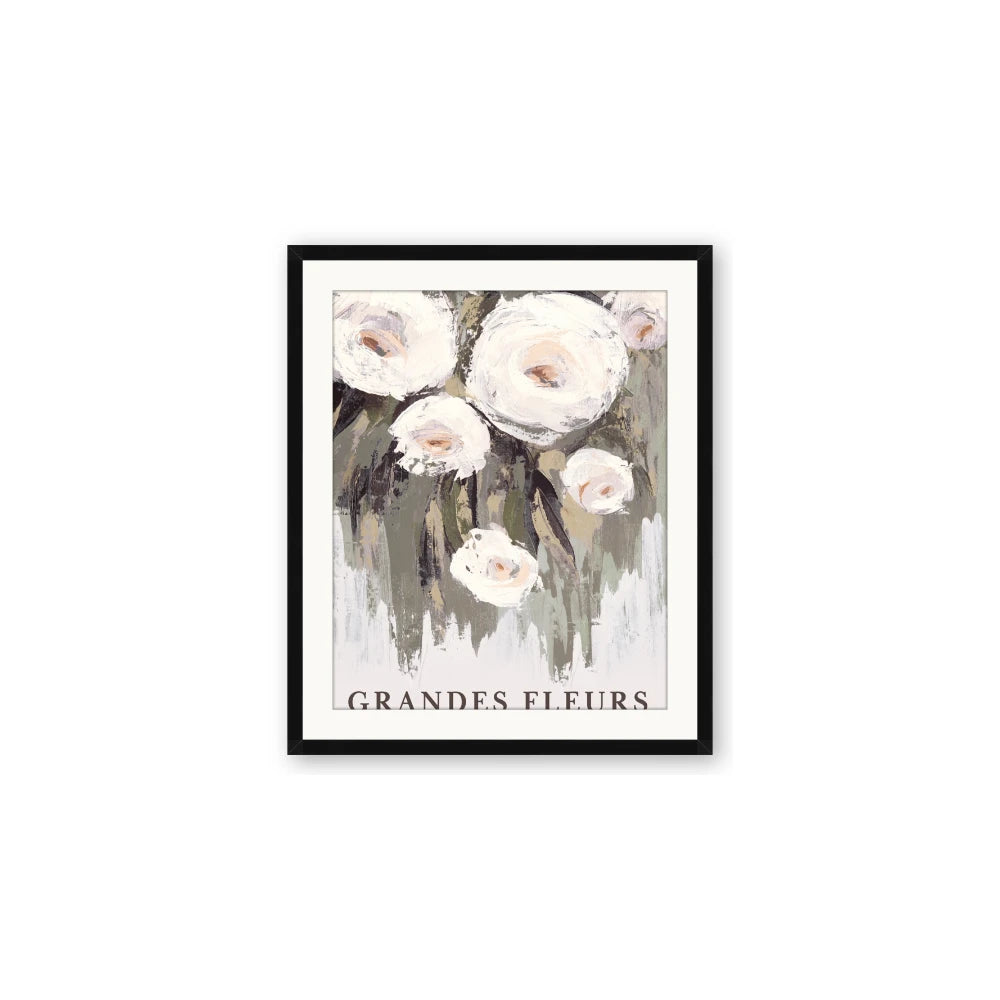 Grandes Fleurs